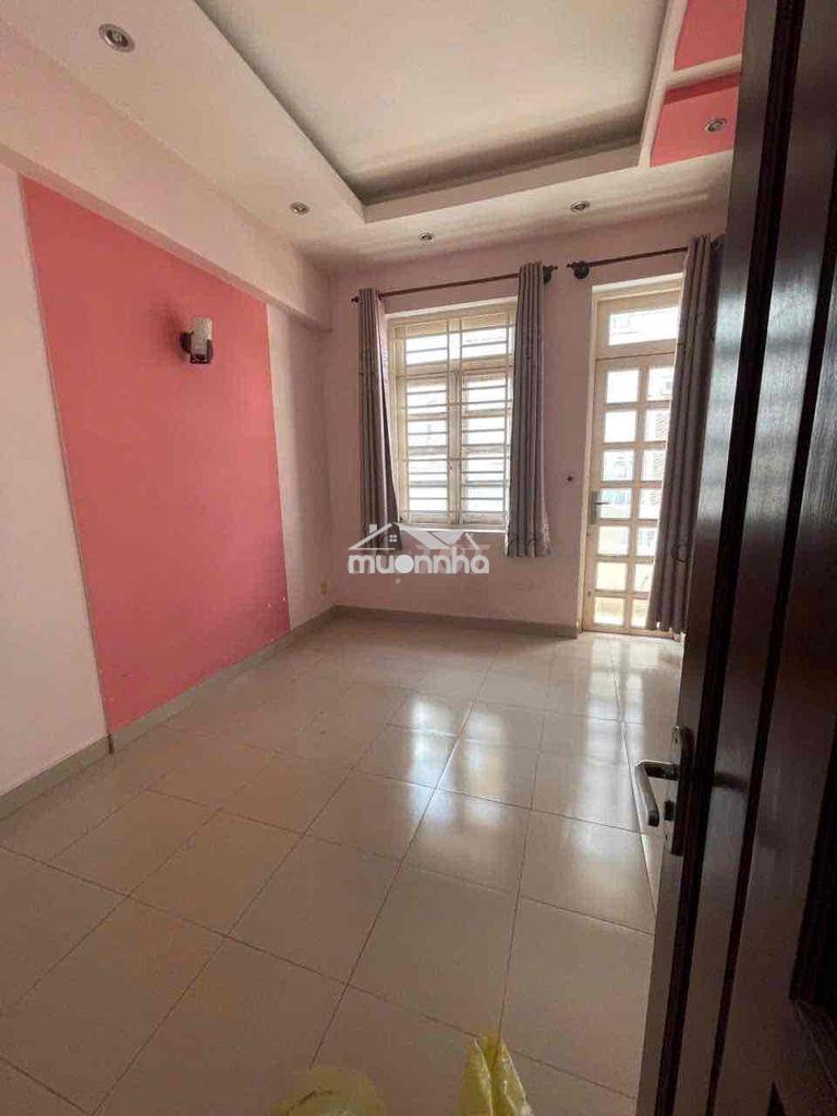 Cho thuê nhà 35/15 xô viết nghệ tĩnh p17 quận bình thạnh - 4
