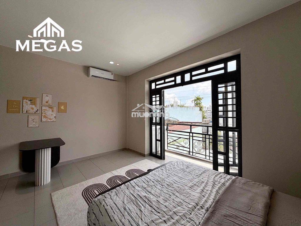 Penhouse_tô ký_cvpm quang trung_2pn ban công rộng - 3
