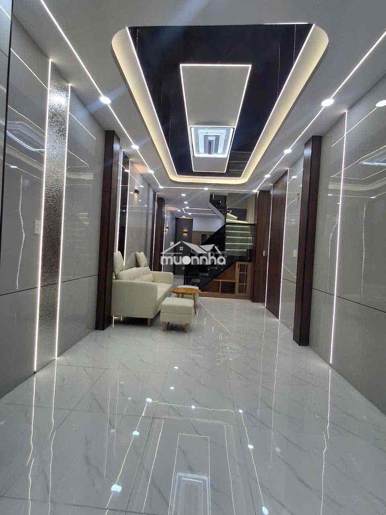 Cần bán nhà mới ngay nhà thờ tân hương. 40m2. 2 tầng