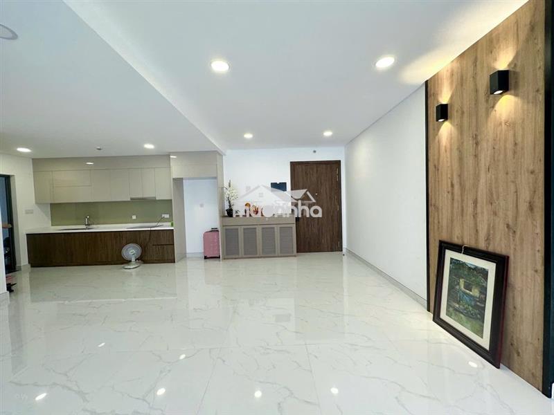 Cho thuê (rẻ) căn brilliant, 111m2 2pn + 2wc, full nội thất, giá 18tr