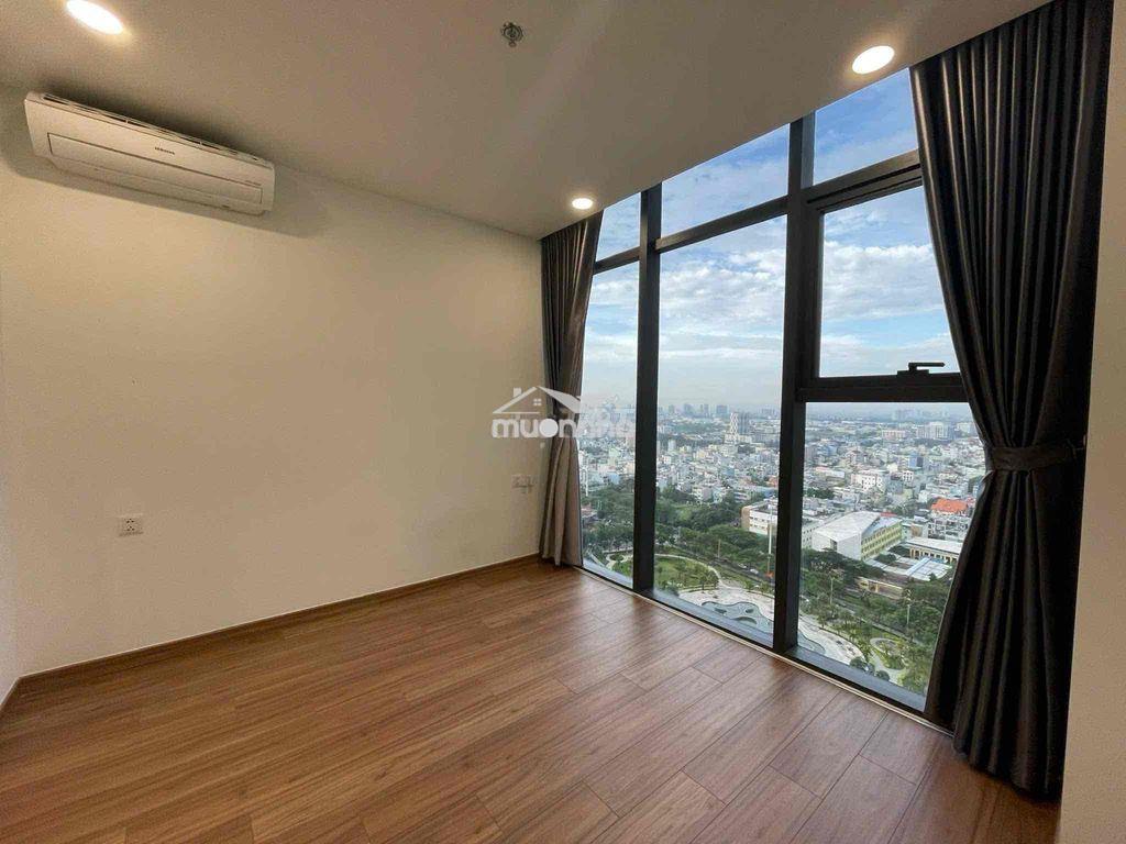 Cho thuê 2pn -2wc - eco green -14.5 triệu (2pn full kính) - 3