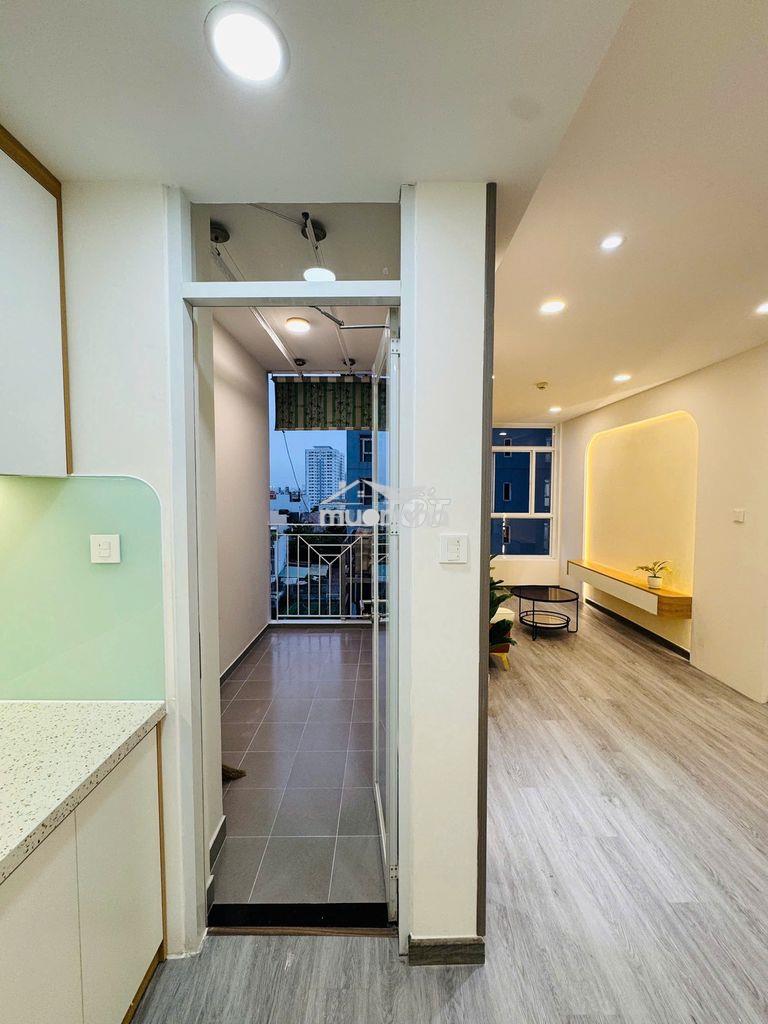 Chính chủ cần thanh khoản gấp – căn 3pn 90m² full nội thất - 4.9 tỷ - Ảnh 2