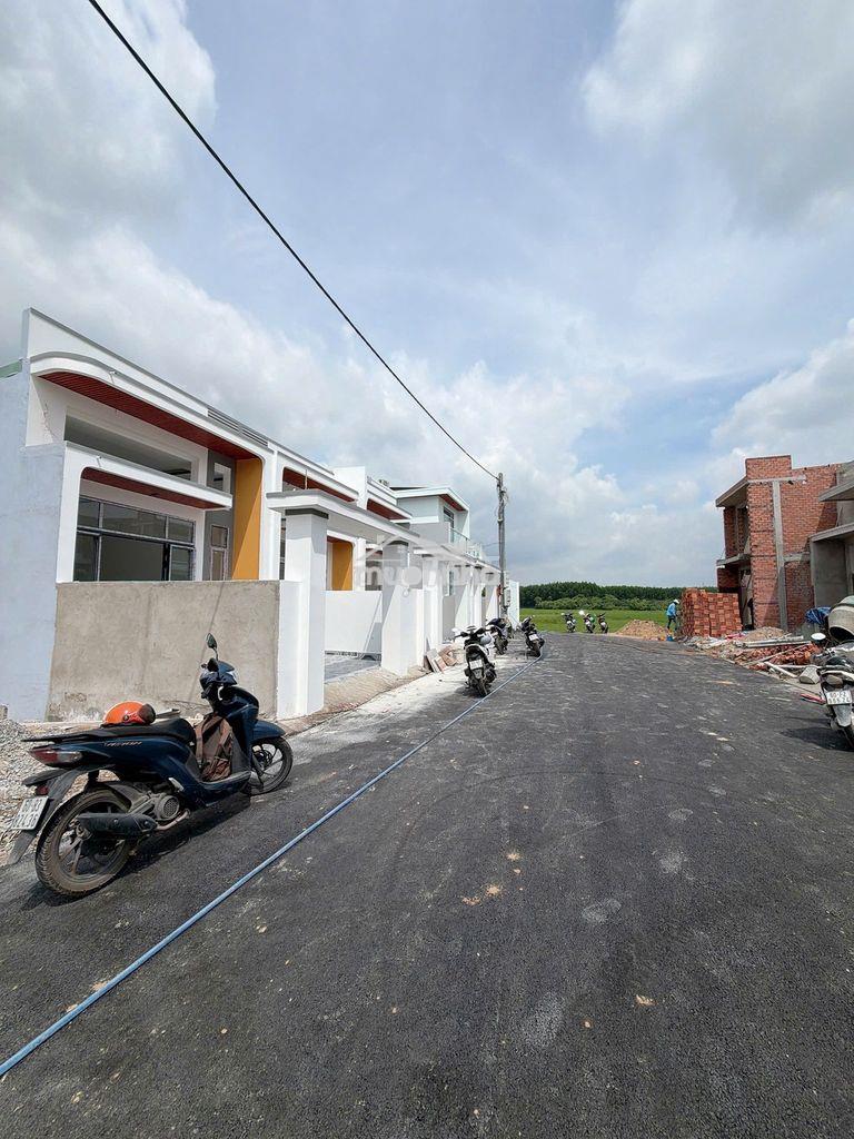 290 triệu mua được lô đất sổ sẵn công chứng sang tên ngay - Ảnh 4