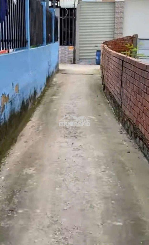 Bán đất vườn thơm, bình lợi, bình chánh, tp.hcm, công chứng vi bằng. - Ảnh 4
