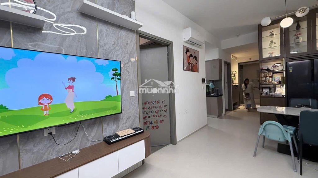 Chung cư screc, 974a trường sa, q3: 2p ngủ, full nt, 15triệu, nhà mới - Ảnh 4