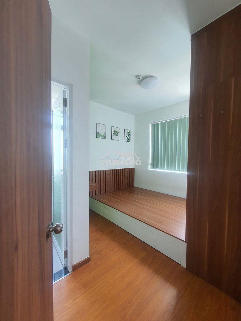 Căn góc 2pn-69m2 có nội thất như hình giá 10 triệu/tháng - Ảnh 2