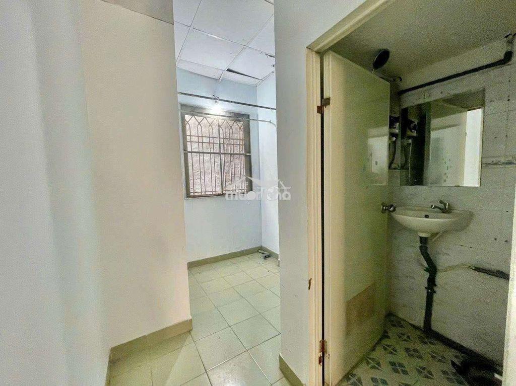 Cho thuê nhà nguyên căn hẻm trần xuân soạn, kdc kiều đàm - Ảnh 3