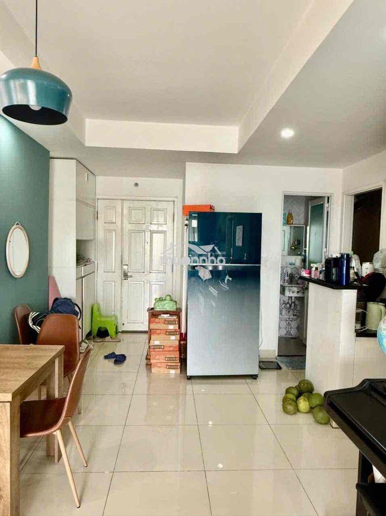 Cho thuê căn hộ melody âu cơ ,tân phú, 70m2 2pn-2wc đầy đủ nội thất - Ảnh 4