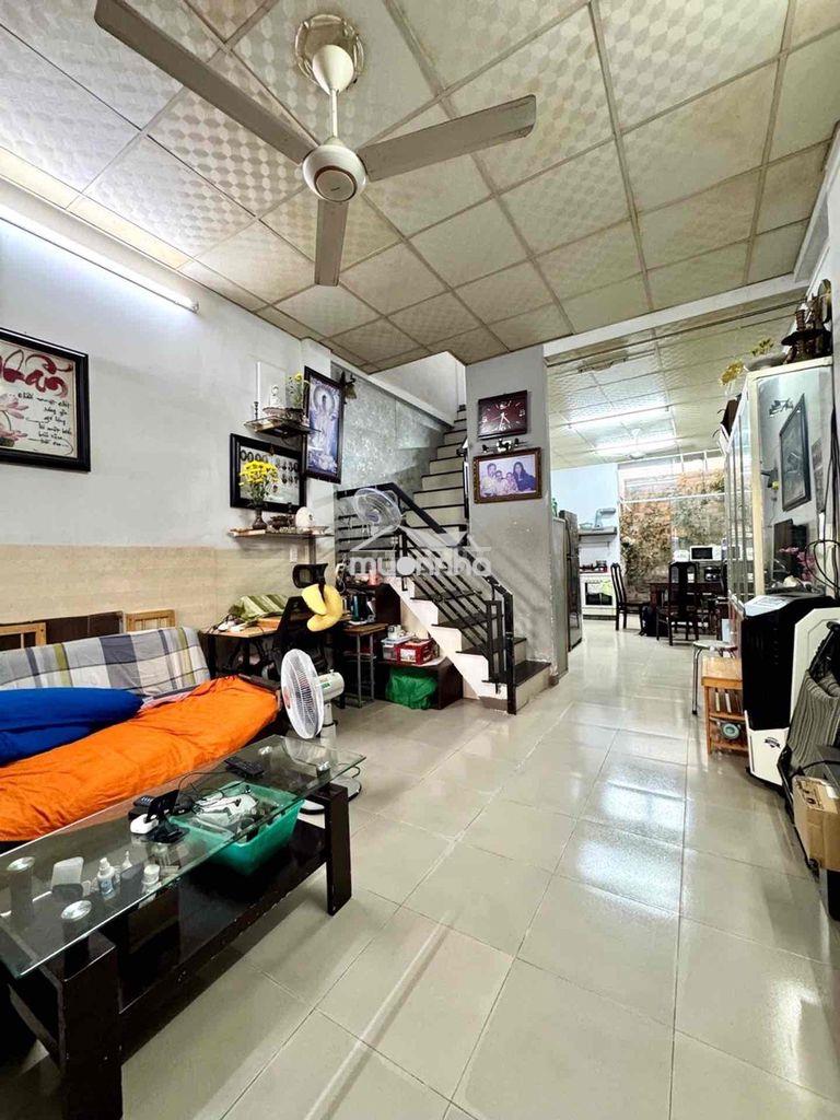 🏡 Bán nhà dương bá trạc – q.8 anh quận 1 | qua quận 1 chỉ vài phút - Ảnh 2
