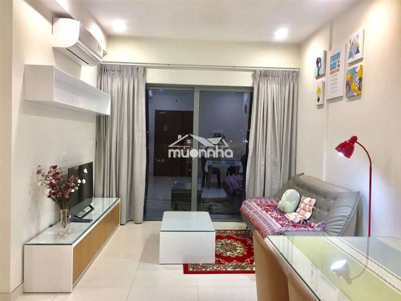 Cho thuê căn góc 3pn có nội thất giá tốt