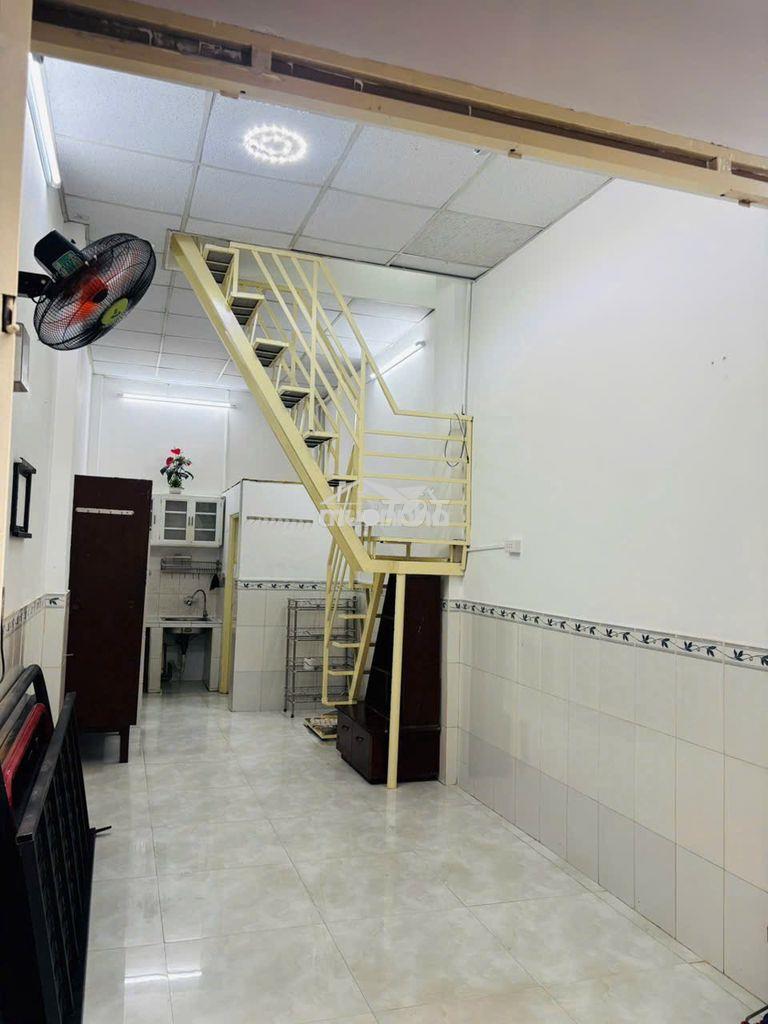 Bán nhà gò vấp chính chủ - Ảnh 2