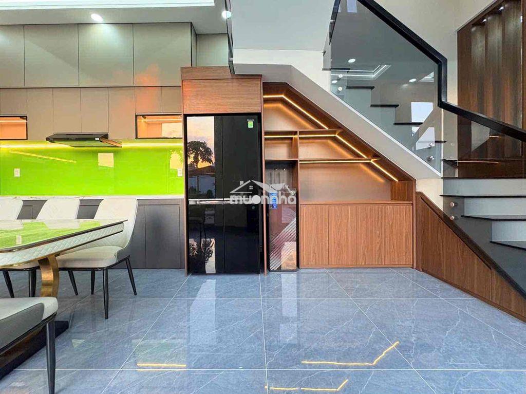 🏡Nhà phố 2 mặt tiền view công viên sát aeon mall & kcn vsip thuận giao - Ảnh 4