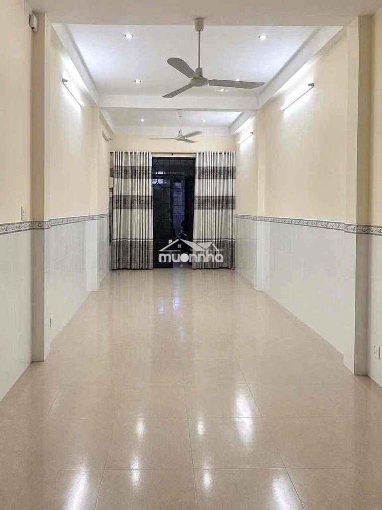 🎁Cho thuê nhà 1/ hxh quang trung p8 gò vấp 3,8m❌25m 4pn 5wc - Ảnh 4