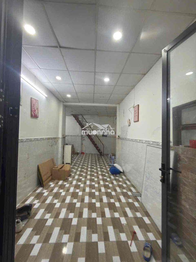 H3gac tân quý - 3x8 - 1 lầu - 1pn2wc - tân phú - 2