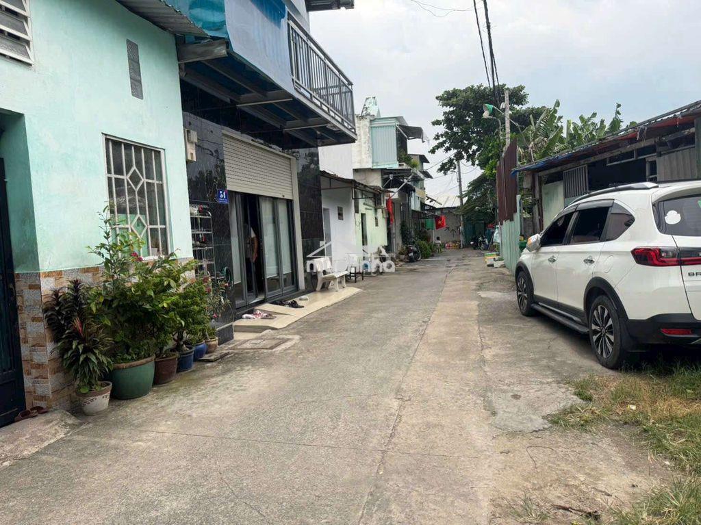 Nhà đeo - 3