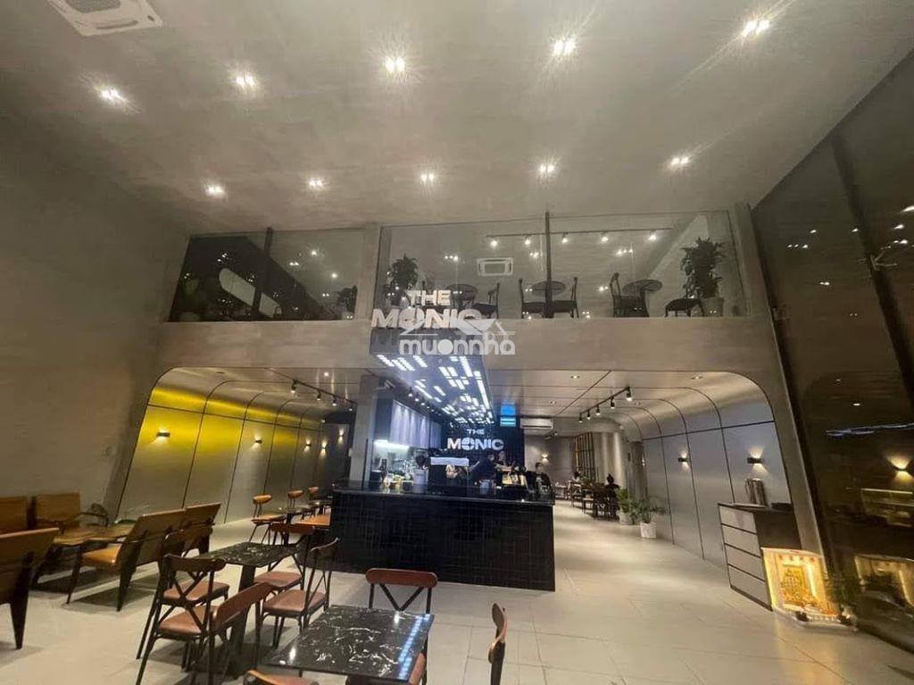 Bùi thị xuân ngang 20m 600m2 3 tầng kế bên chung cư ngay chợ bến thành - Ảnh 4