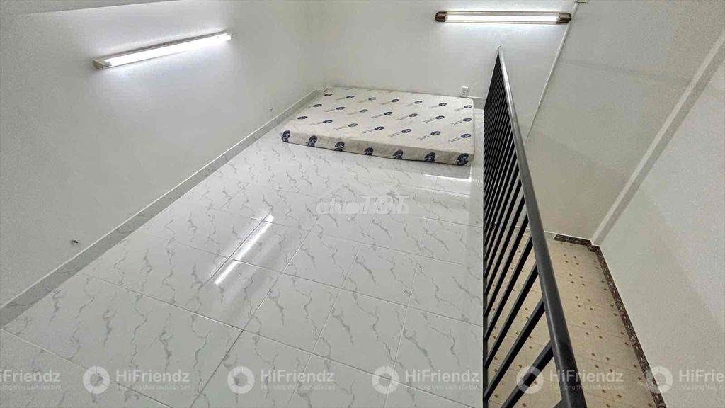 Duplex 40m2 - dạng 2 chỗ ngủ - full nt thang máy - cv hoàng văn thu - 3