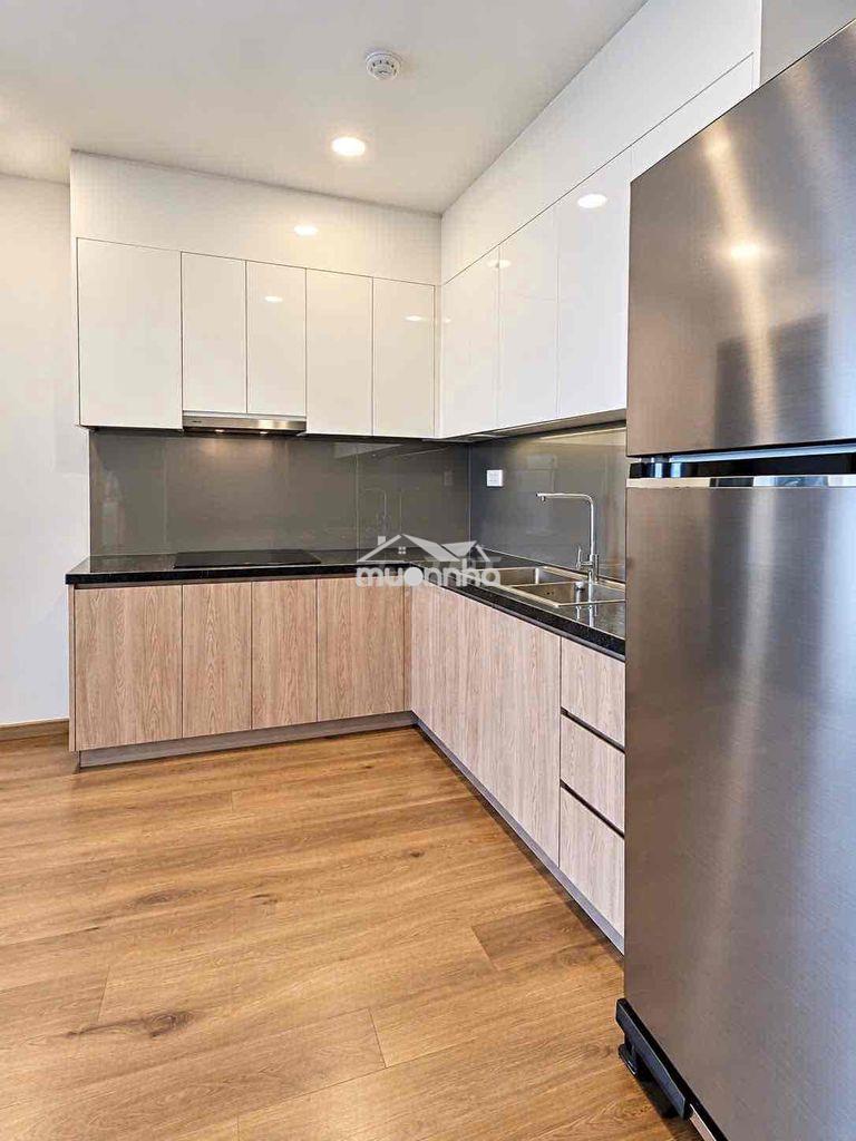 Cho thuê panorama - mizuki park, 2pn 85m2, có nội thất. giá 13 triệu