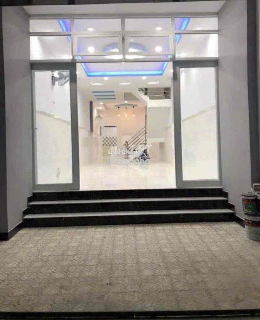 Cho thuê nhà kinh dương vương an lạc giá 10tr 4 x 22-2 tầng đúc 2pn - Ảnh 2