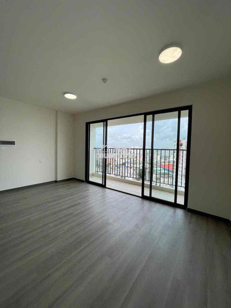 Căn góc 2pn, siêu rộng,cc phú cường home ,mới kít - 2