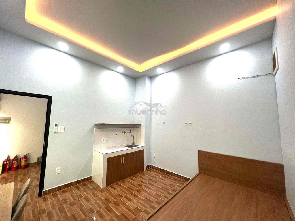 🏡 Cho thuê căn hộ dịch vụ – nhà bè  📍 1083 lê văn lương, nhà bè 📐 phòn - Ảnh 3