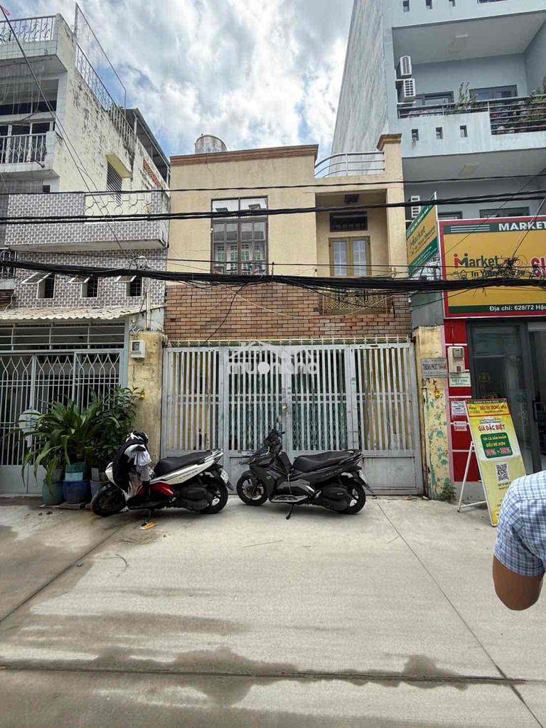 Nhà hxh 6m đường hậu giang (5*20m, 95m2), quận 6, chỉ: 9.6 tỷ tl - Ảnh 3