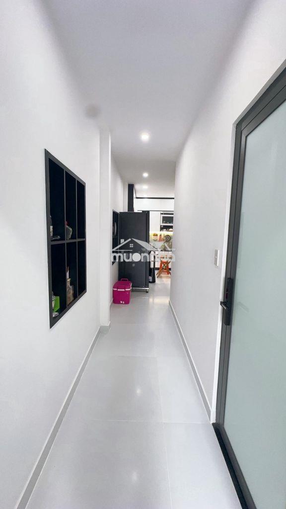 Giá chỉ 3.8 tỷ - nhà mới 2 tầng - ngay ubnd long thạnh mỹ q.9 cũ - Ảnh 4