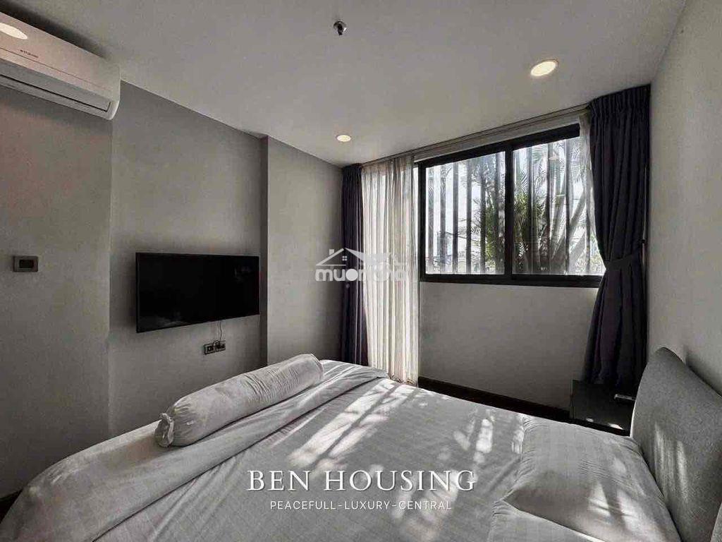 Căn hộ 1pn - 2pn ngay phan xích long, nhà mới, full nt dọn vô liền!! - Ảnh 4