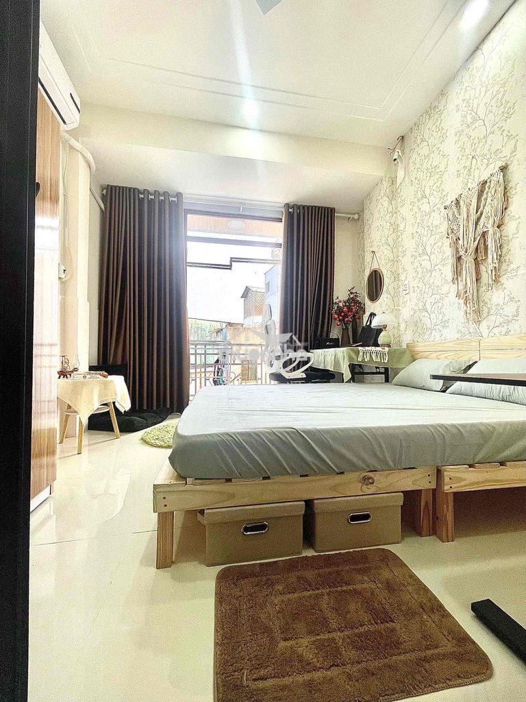 Ngon nhất k thuê thì uổng chỉ 4 đồng lẻ 20m2 full tiện ích ngập tràn