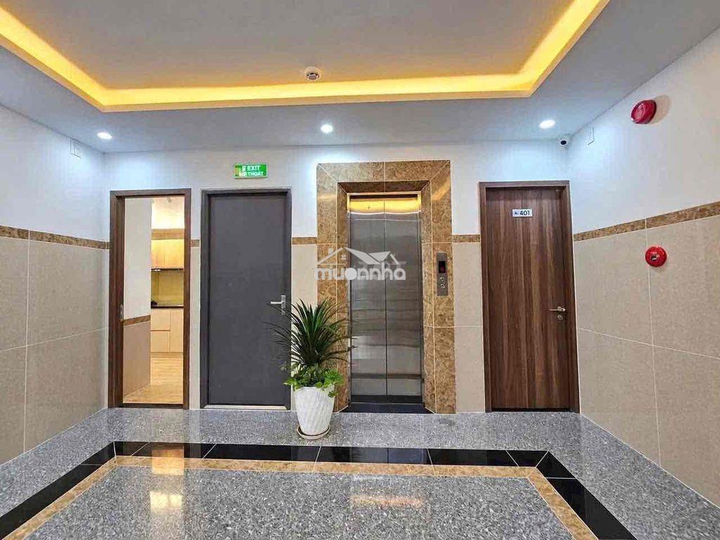 Cho thuê căn hộ mini giá 4tr8 tại phường quyết thắng biên hoag - Ảnh 4
