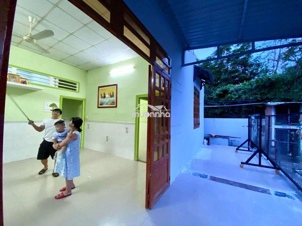 Giảm 1,1 tỷ nhà 143m2 hẻm xe hơi cụt yên tỉnh đường nguyễn du - Ảnh 3