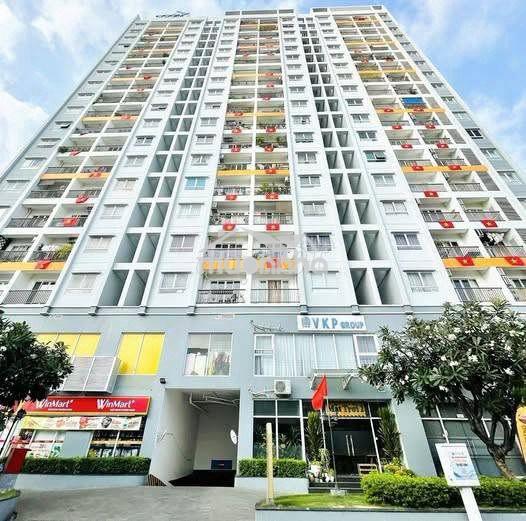 🔥 Bán căn hộ carillon 5 - sổ hồng- 72m2 -2pn.2wc full nội thất - Ảnh 4