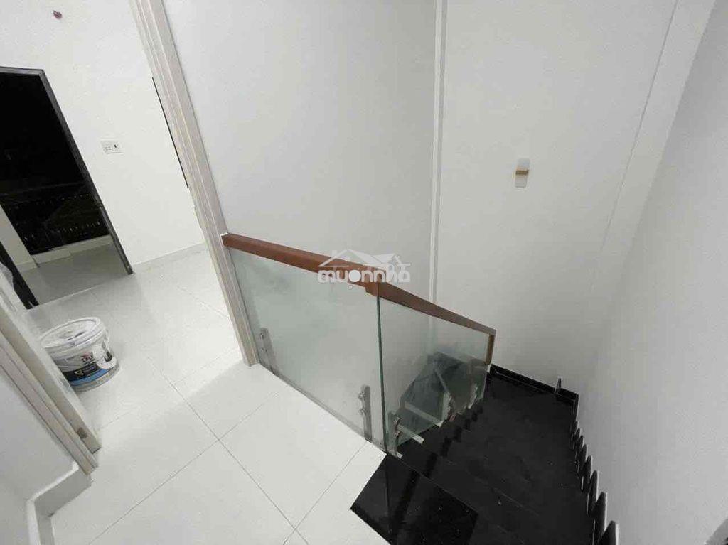 🔥Cho thuê nhà nguyên căn 4 tầng , hxh, 48m2 (4*12), nguyễn văn lượng - Ảnh 4