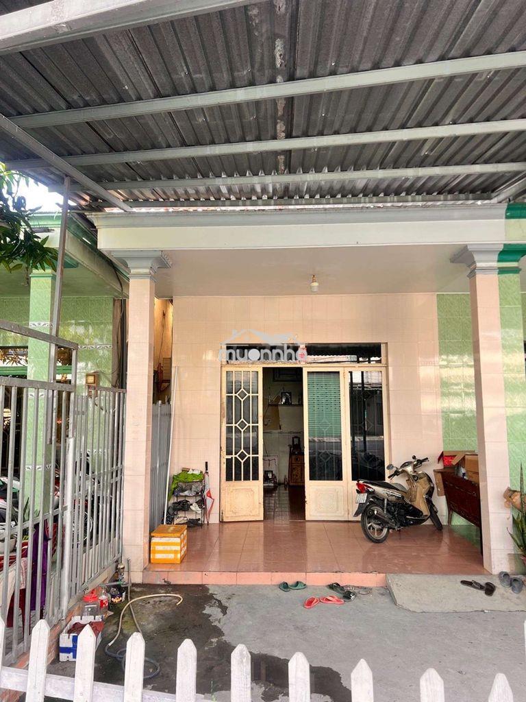 Bán gấp nhà 100m² mặt tiền hẻm 6m lê văn lương, sổ riêng, hoàn công - Ảnh 3