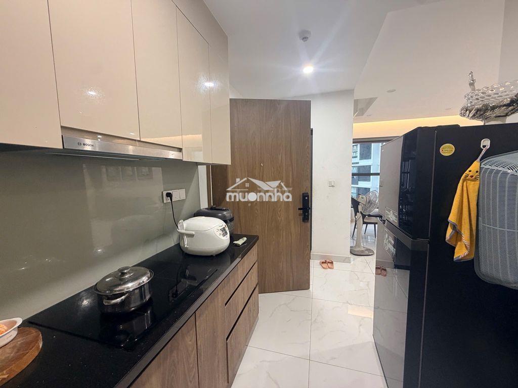 Sẵn chỗ đậu ôtô - cho thuê căn 2pn 85m2 18tr/th full nt - alnata plus - Ảnh 4