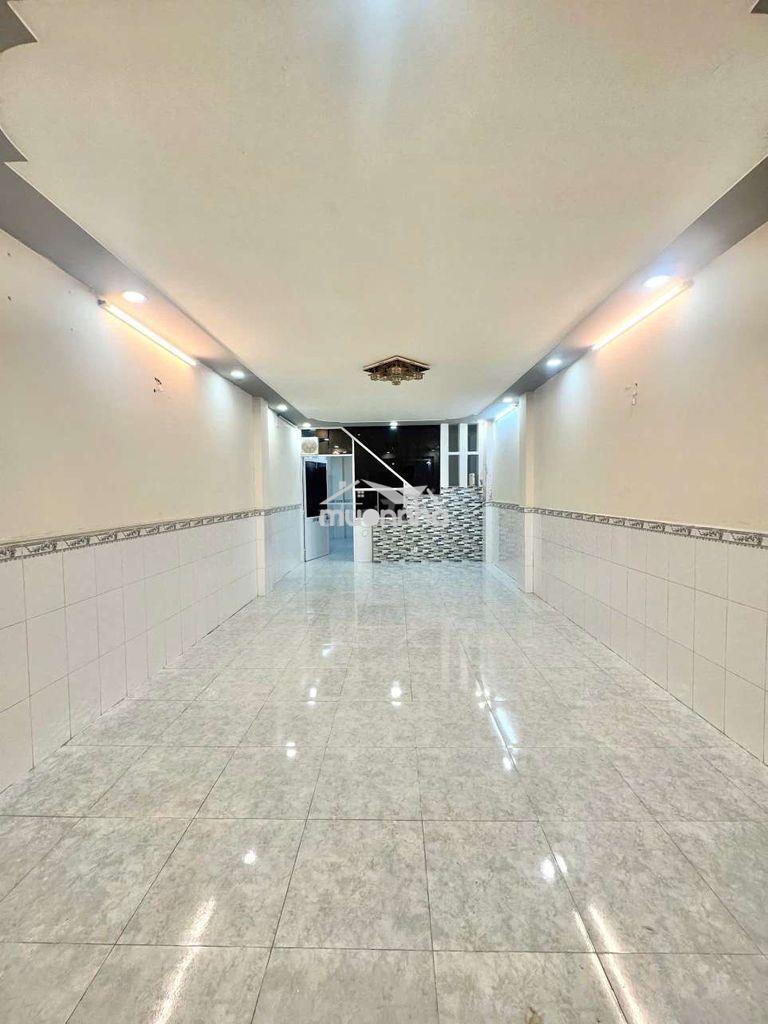 Cho thuê nhà lê văn quới - gần 4 xã - 11 triệu - 3pn - 4×17m - hẻm 8m - Ảnh 2
