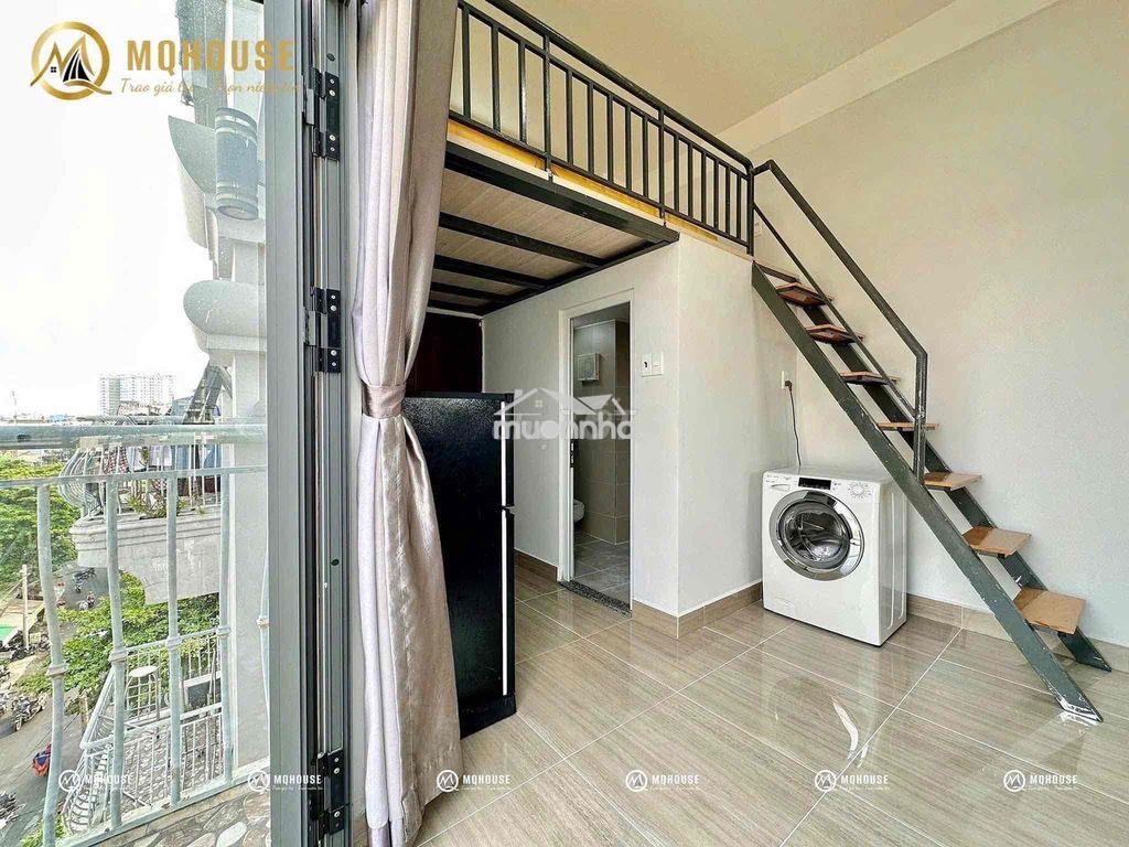 🏡Siêu phẩm duplex siêu tiện nghi thoát mát ngay mega bình phú 🏡 - Ảnh 3