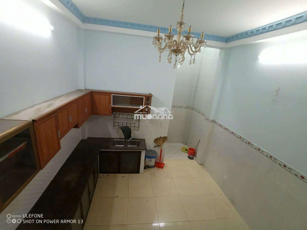 Cho thuê nhà 2 lầu 4pn 3wc. q12 - Ảnh 4