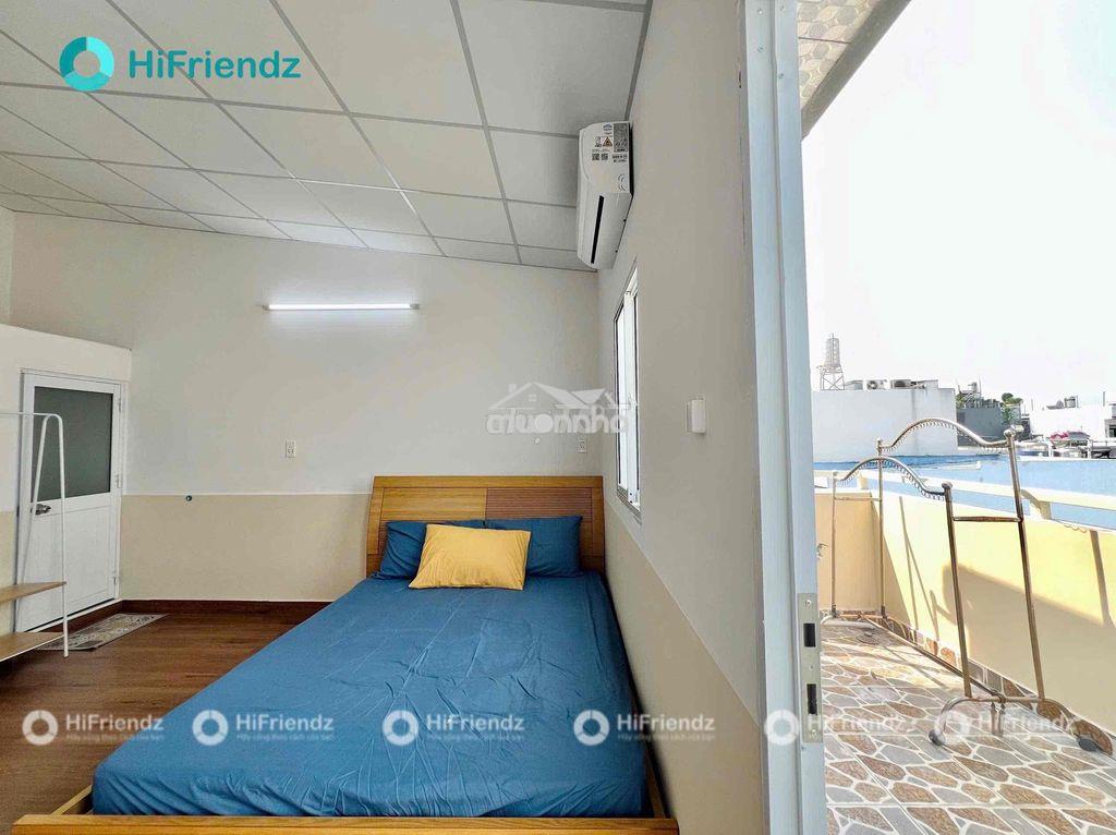 Đường số 4 - full nội thất - giá rẻ - thuận tiện qua huit - hỗ trợ coc - Ảnh 3