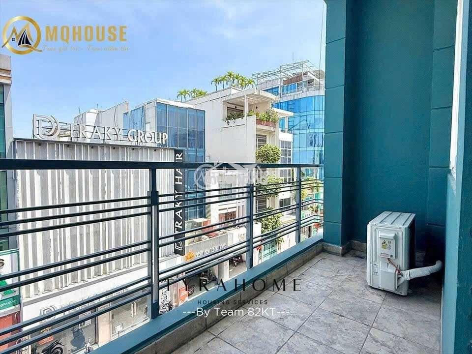 Cho thuê 1pn-ban công, nội thất mới 100%, huỳnh văn bánh, phú nhuận - Ảnh 3