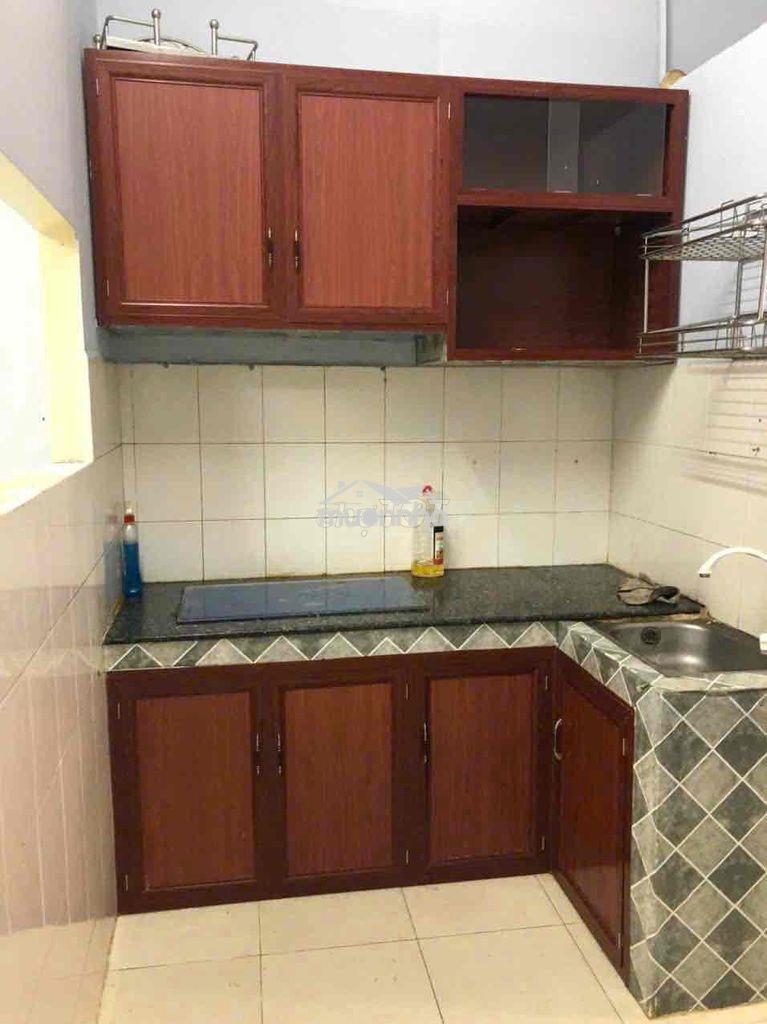 Cho thuê nhà đường trần văn quang 3,5x8 1 trệt 1 lầu 2pn 1wc - Ảnh 4