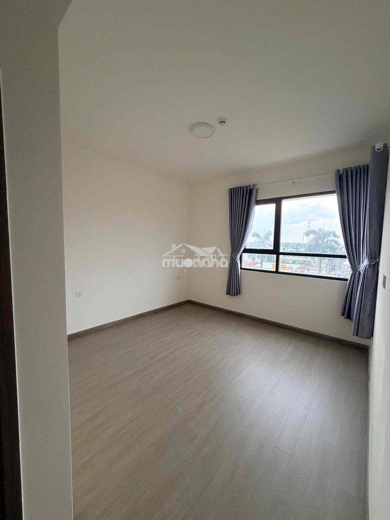 Cho thuê căn trống cc habitat kcn vsip1 80m2, 2pn 2wc - 3