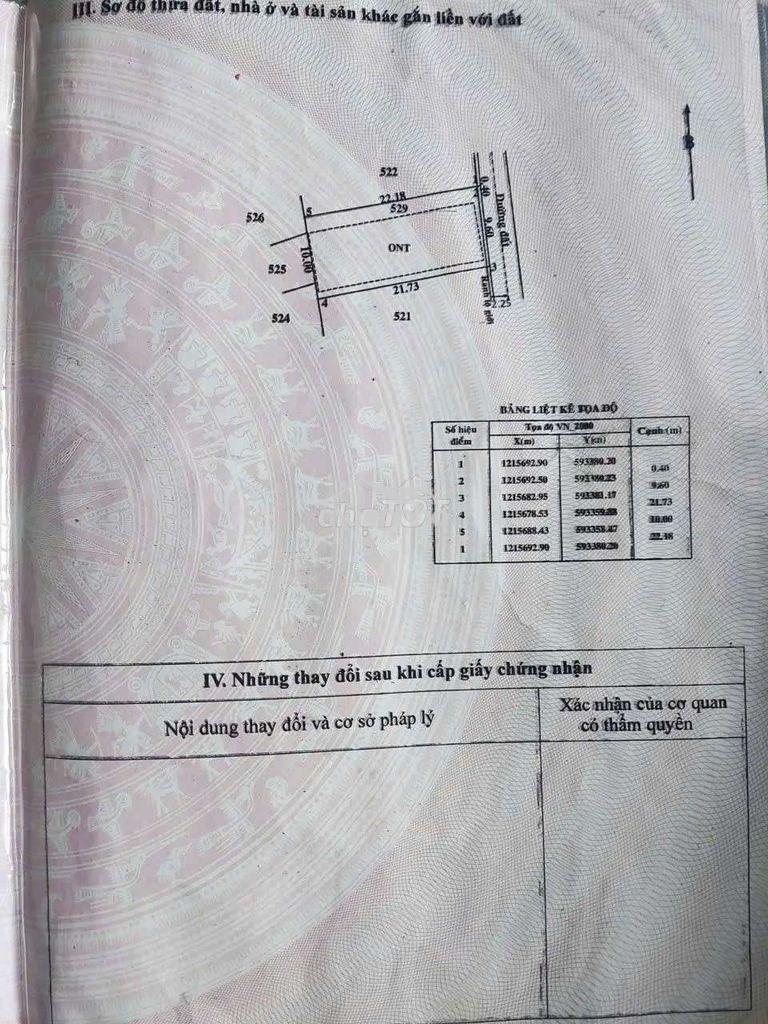 Giảm sâu tl nhà gần kcn đông nam đã có định giá trên bản đồ guland - Ảnh 4