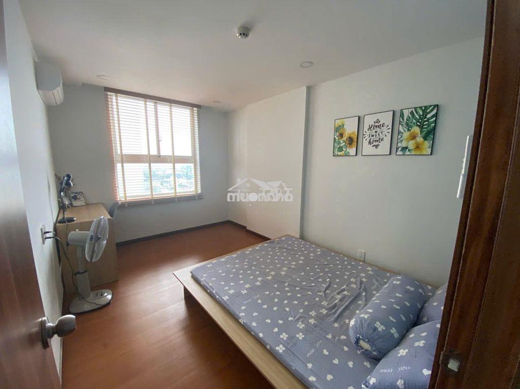 Cho thuê căn hộ 49m2, 1pn có ban công full nt - samsora: 5tr/tháng - 3