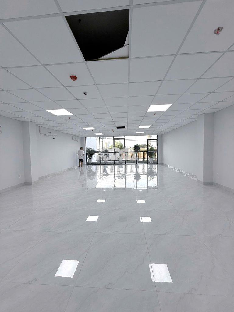 Cho thuê sàn văn phòng 85m2 ung văn khiêm, bình thạnh giá từ 19 triệu - 2