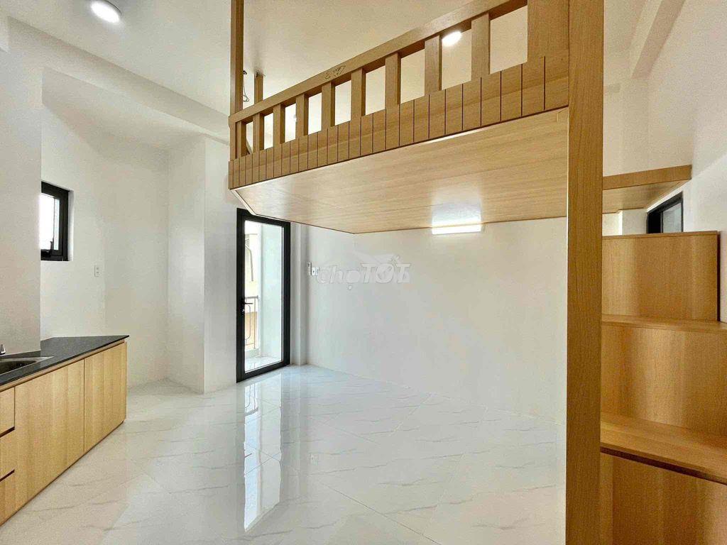Cho thuê căn hộ duplex cao cấp tại lê văn thọ p9 gò vấp - Ảnh 4