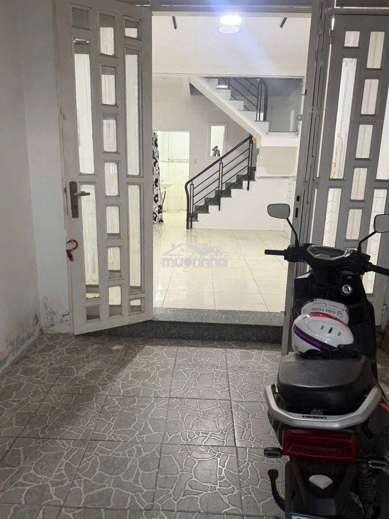 🔥 Bán nhà phú nhuận – hẻm huỳnh văn bánh – 38m2 giá chỉ 4,6 tỷ 🔥
