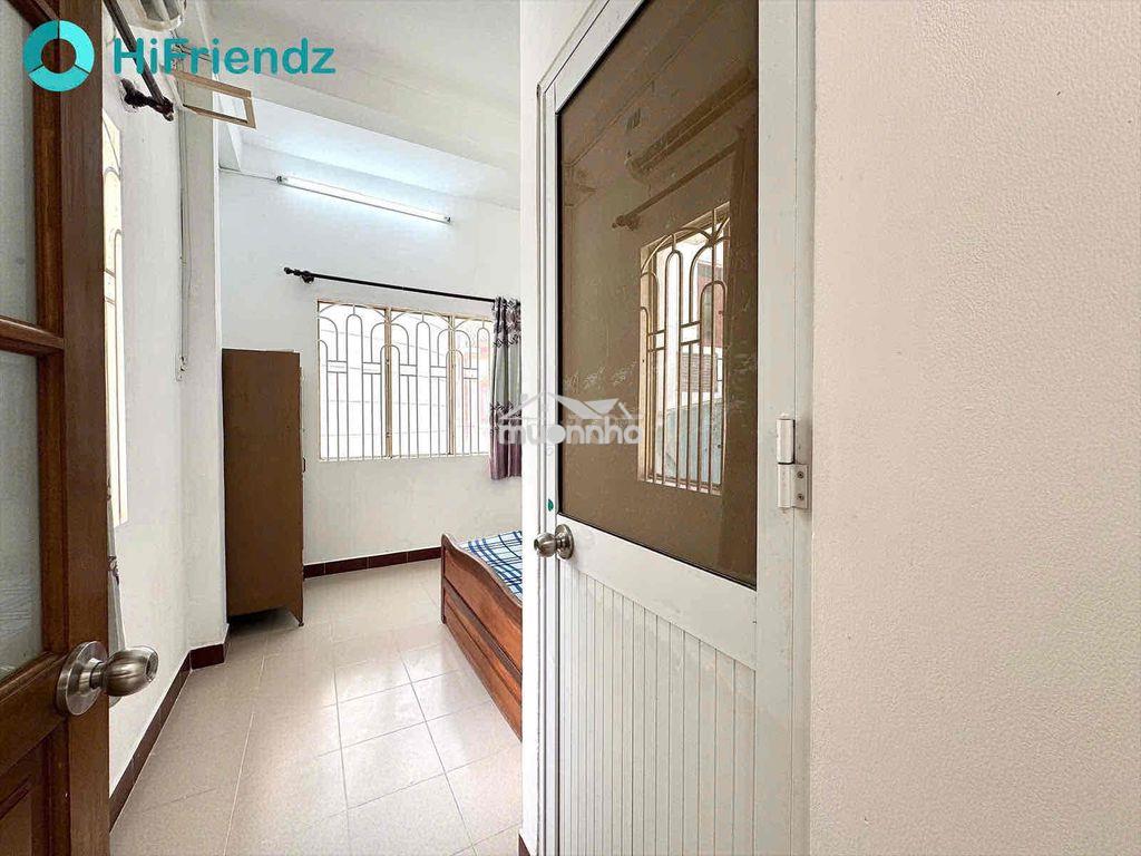 Cho thuê căn hộ 1pn - cô giang quận 1 -  full nội thất - 40m2 - Ảnh 4