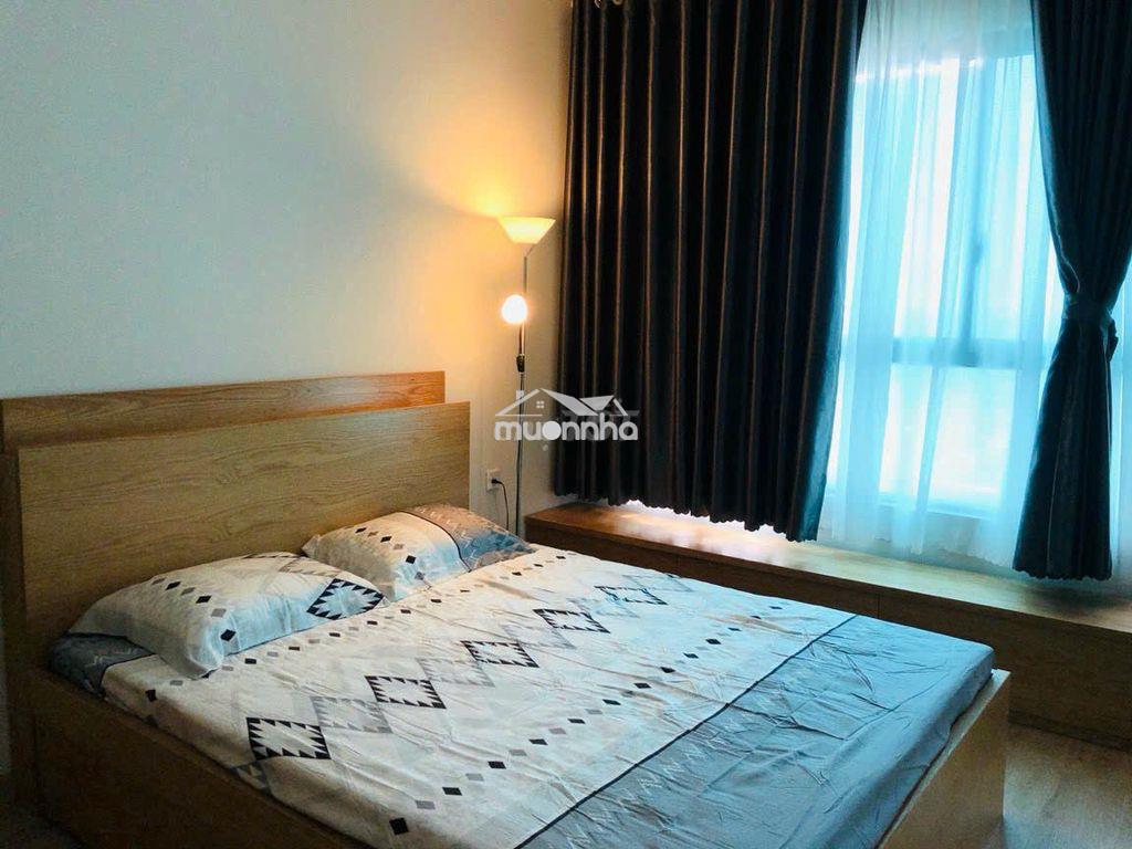 Thuê gấp căn hộ emerald 63m2 tầng cao view hồ siêu đẹp giá chỉ 13tr - Ảnh 2