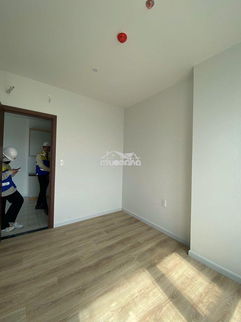 Nhà mới chỉ 6tr 2pn2wc đối diện bxe miền đông mới - Ảnh 3